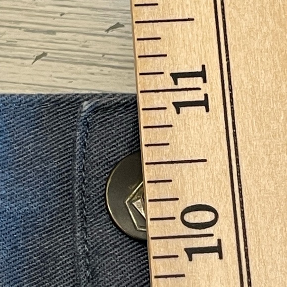 Volvimos shorts Grey - Picture 4 of 8